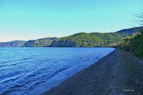 Photo of property in 16 Olsen Place, Kinloch, 3385