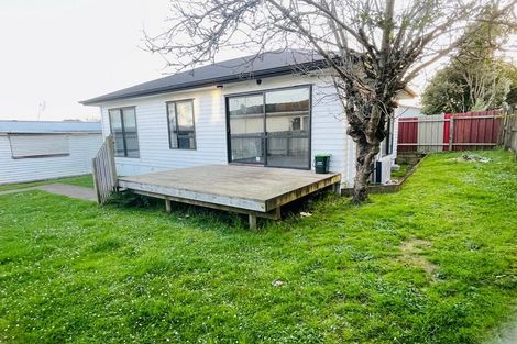 Photo of property in 20 Gambare Place, Wattle Downs, Auckland, 2103