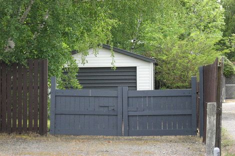 Photo of property in 11 Amuri Avenue, Hanmer Springs, 7334