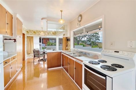 Photo of property in 22 Pukaki Road, Mangere, Auckland, 2022