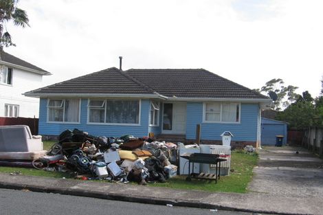 Photo of property in 24 Tamariki Avenue, Kelston, Auckland, 0602