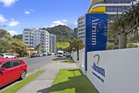 Photo of property in 401/23 Maunganui Road, Mount Maunganui, 3116