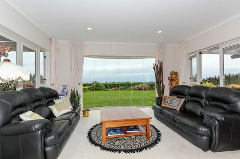 Photo of property in 285 Hurford Road, Hurford, New Plymouth, 4374