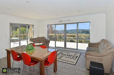 Photo of property in 26 Quail Rise, Kauri, Kamo, 0185