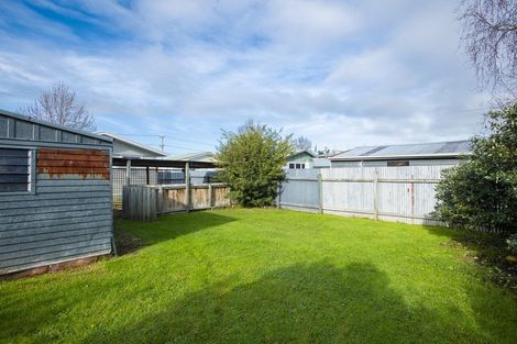 Photo of property in 28 Mary Street, Mangapapa, Gisborne, 4010