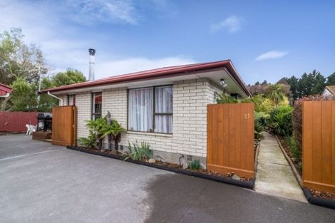 Photo of property in 21 Mecca Place, Linwood, Christchurch, 8062