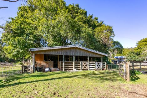 Photo of property in 130b Goldfields Road, Manaia, Coromandel, 3581