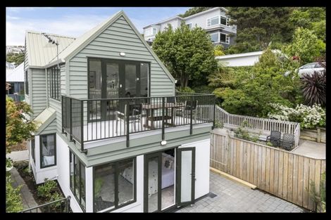 Photo of property in 11a Orleans Street, Ngaio, Wellington, 6035