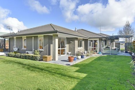 Photo of property in 66 Pentecost Road, Rangiora, 7400