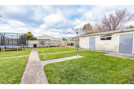 Photo of property in 40 East Belt, Rangiora, 7400