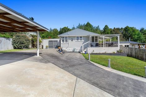 Photo of property in 10 Shepherd Road, Kawerau, 3127