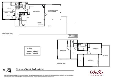 Photo of property in 52 Ames Street, Paekakariki, 5034