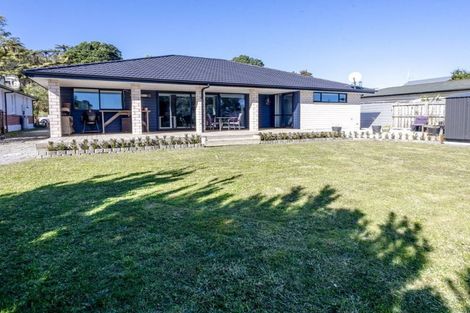 Photo of property in 36 Lydia Street, Greymouth, 7805