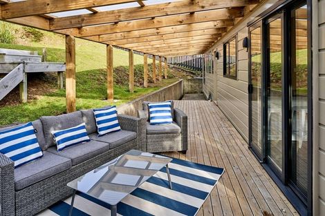 Photo of property in 98 Pope Street, Camborne, Porirua, 5026