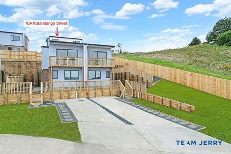 Photo of property in 40b Crestview Rise, Papakura, 2110