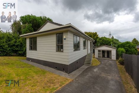 Photo of property in 5 Rako Place, Manurewa, Auckland, 2102