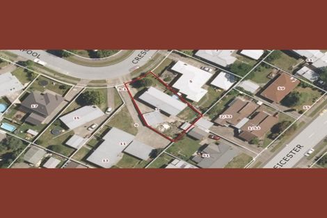 Photo of property in 7 Liverpool Crescent, Tamatea, Napier, 4112