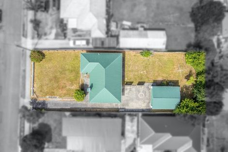 Photo of property in 16 Peel Place, Wainuiomata, Lower Hutt, 5014