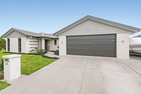 Photo of property in 28 North Bay Road, Pyes Pa, Tauranga, 3112