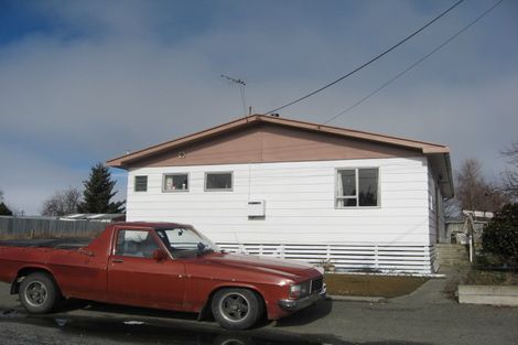 Photo of property in 17 Tekapo Drive, Twizel, 7901