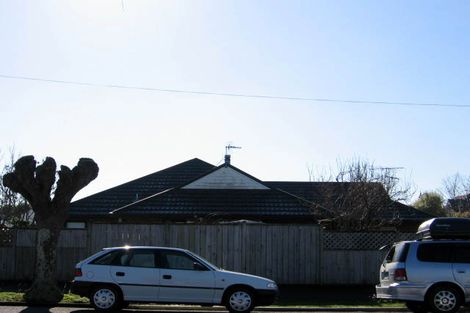 Photo of property in 54 Perry Street, Masterton, 5810