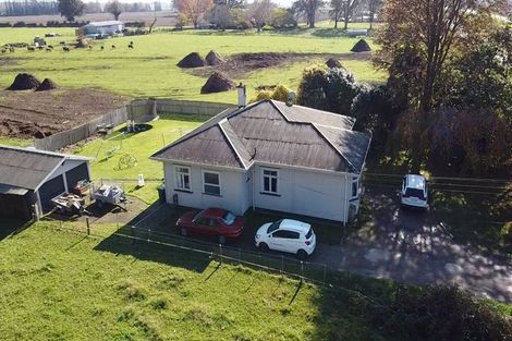 Photo of property in 102 Peria Road, Matamata, 3472