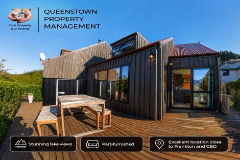 Photo of property in 3b Highview Terrace, Queenstown, 9300