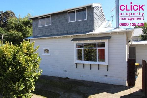 Photo of property in 38 Somerville Street, Andersons Bay, Dunedin, 9013