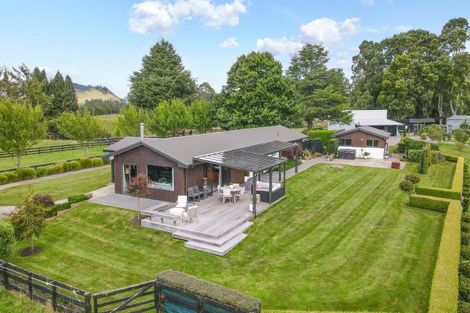 Photo of property in 172 Dalbeth Road, Hamurana, Rotorua, 3072