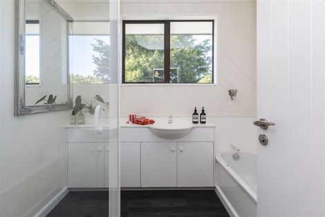 Photo of property in 48 Pentecost Road, Rangiora, 7400