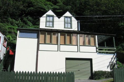 Photo of property in 11 Norway Street, Aro Valley, Wellington, 6012