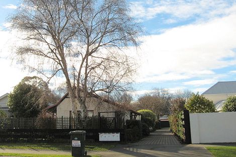 Photo of property in 3/214 Springfield Road, St Albans, Christchurch, 8014