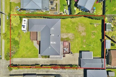 Photo of property in 237 Boucher Avenue, Te Puke, 3119