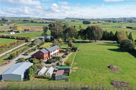 Photo of property in 185 Homestead Road, Weston, Oamaru, 9491