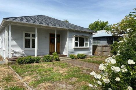 Photo of property in 40 Francis Avenue, Mairehau, Christchurch, 8013