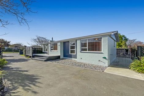 Photo of property in 3 Cottonwood Street, Parklands, Christchurch, 8083