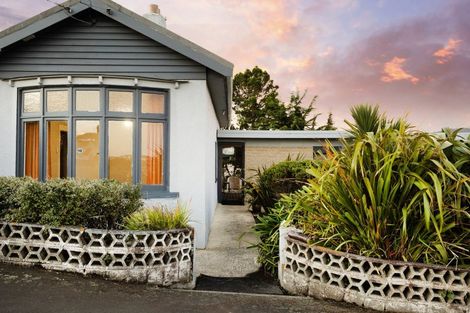 Photo of property in 93 Moana Crescent, Musselburgh, Dunedin, 9013