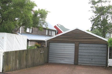 Photo of property in 2/4 Esplanade Road, Mount Eden, Auckland, 1024