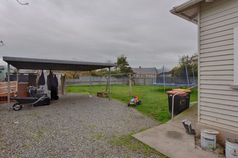 Photo of property in 6 Irving Street, Gore, 9710