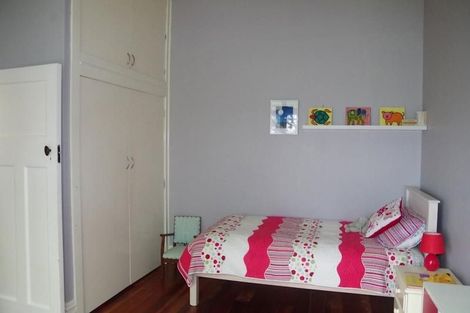 Photo of property in 35 Coolidge Street, Brooklyn, Wellington, 6021