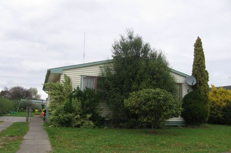Photo of property in 14 Coventry Street, Highbury, Palmerston North, 4412