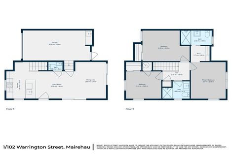 Photo of property in 1/102 Warrington Street, Mairehau, Christchurch, 8013