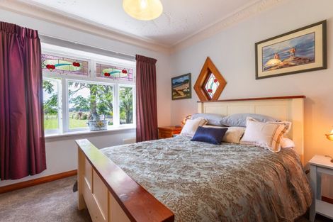 Photo of property in 633 Kiritaki Road, Dannevirke, 4972