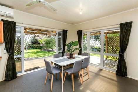 Photo of property in 32 Tate Road, Brixton, Waitara, 4382