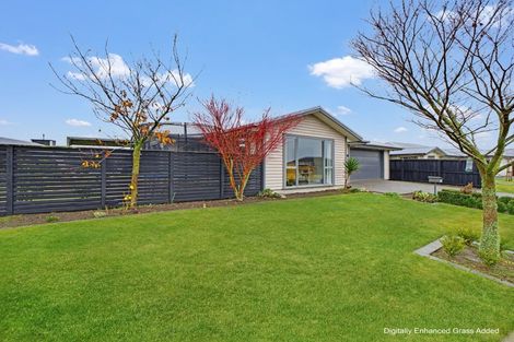 Photo of property in 62 Cassino Street, Rangiora, 7400