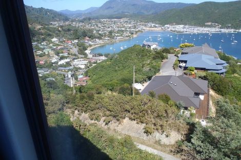Photo of property in 9 Cooks Ridge, Waikawa, Picton, 7281