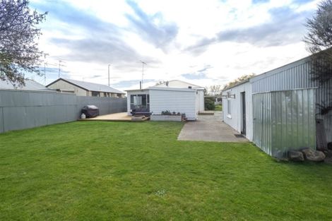 Photo of property in 1 Lagmhor Road, Tinwald, Ashburton, 7700