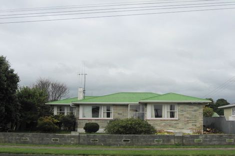 Photo of property in 16 Winchester Street, Levin, 5510