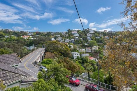 Photo of property in 155 Upland Road, Kelburn, Wellington, 6012