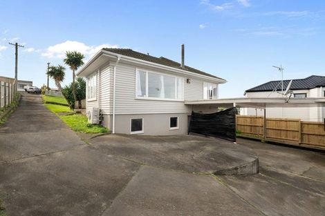 Photo of property in 31 Prangley Avenue, Mangere, Auckland, 2022
